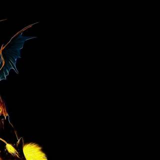 Pokémon Charizard wallpaper