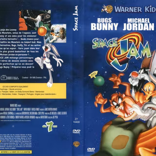 Space Jam wallpaper
