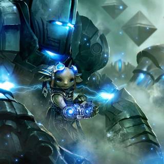 Guild wars 2 wallpaper HD