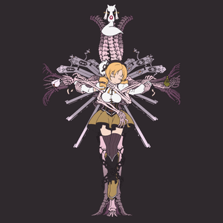 Madoka Magica wallpaper