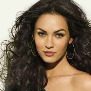 Megan foxx wallpaper