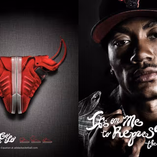 Derek rose wallpaper