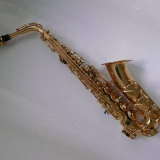 Saxophone pics