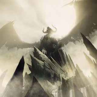 Skyrim wallpaper 1600x900