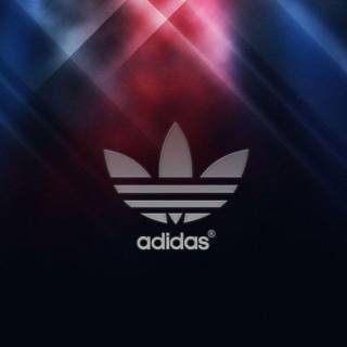 Adidas logo wallpaper 2015