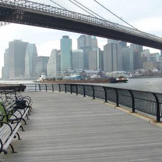 New York 1080p wallpaper