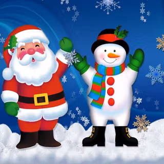 Christmas wallpaper backgrounds