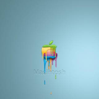 Free Mac wallpaper