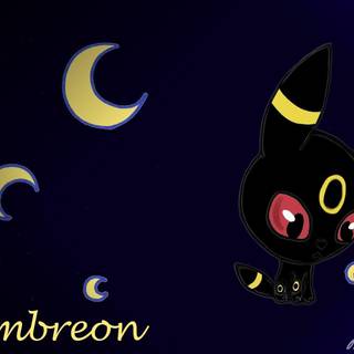 Umbreon wallpaper