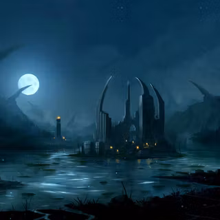 Fantasy wallpaper and backgrounds