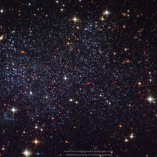 Constellations wallpaper