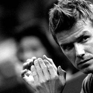 David Beckham wallpaper