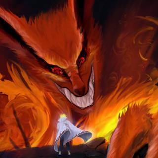 Pictures of naruto hokage