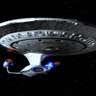 Star Trek Next Generation wallpaper