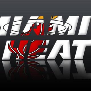 Miami Heat background