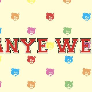 Kanye West Graduation wallpaper