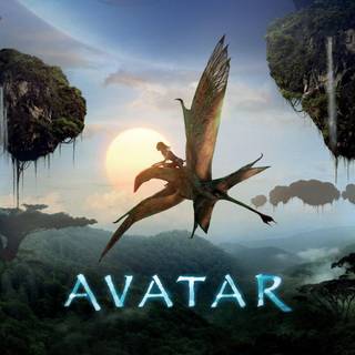 Avatar wallpaper