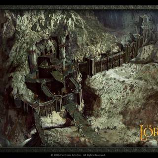 Wallpaper Lord of the Rings