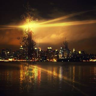 HD abstract wallpaper