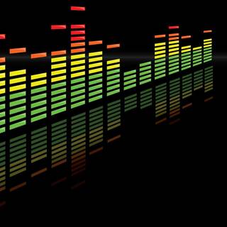 Awesome music wallpaper