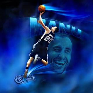 New wallpaper picture