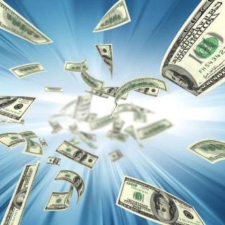 Money background images