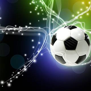 Awesome soccer backgrounds