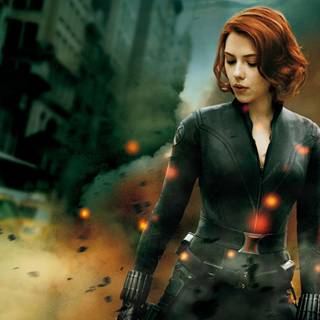 Avengers wallpaper HD