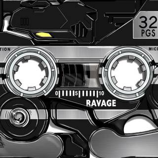 Ok computer wallpaper