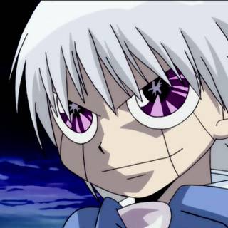 Zatch Bell! wallpaper