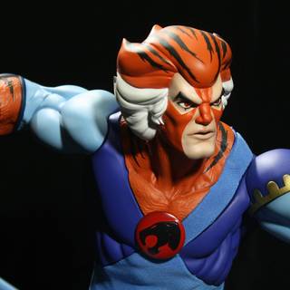 Thunder Cats wallpaper