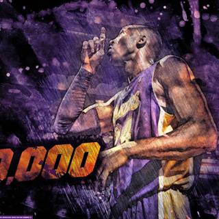 Kobe Bryant wallpaper 2015