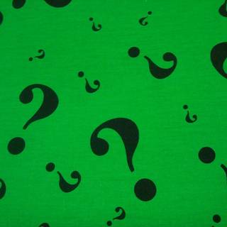 Riddler wallpaper