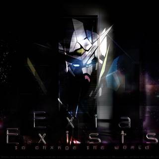 Gundam 00 HD wallpaper