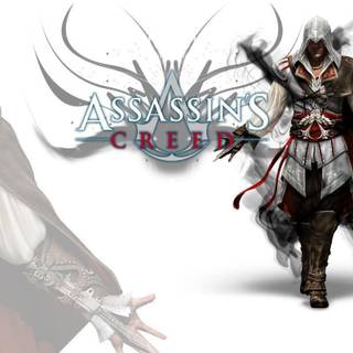 Assassins creed 2 wallpaper