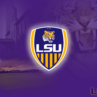 Louisiana State University backgrounds