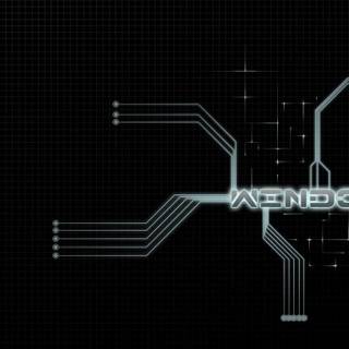 Windows 7 wallpaper 1366x768