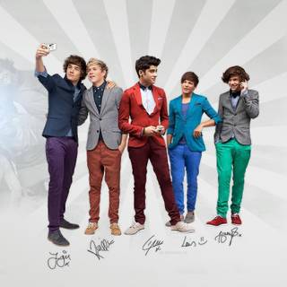 Free 1d wallpaper