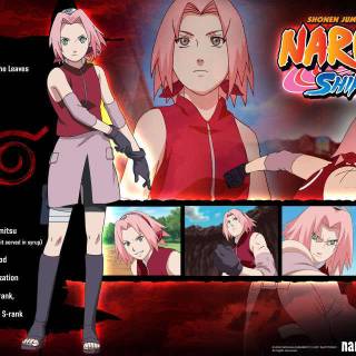 Naruto shippuden picture gallery