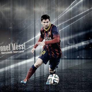 Barcelona FC wallpaper