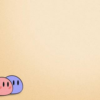 Dango wallpaper