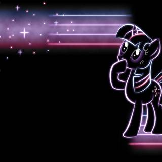 My Little Pony: Friendship Is Magic wallpaper