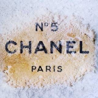 Chanel wallpaper