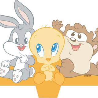 Baby Looney Tunes wallpaper