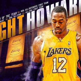 Lakers wallpaper