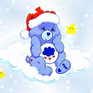Care Bear wallpaper