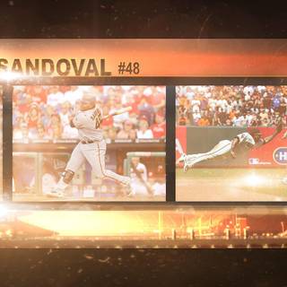 San Francisco Giants wallpaper