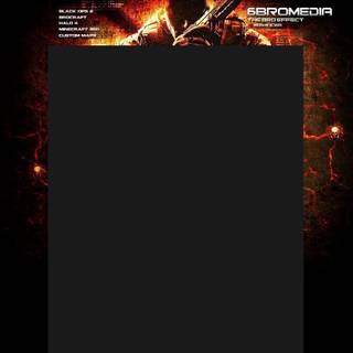 Black Ops background