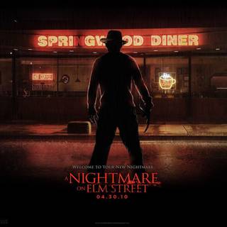 Freddy Krueger wallpaper