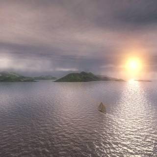 Free ocean wallpaper downloads